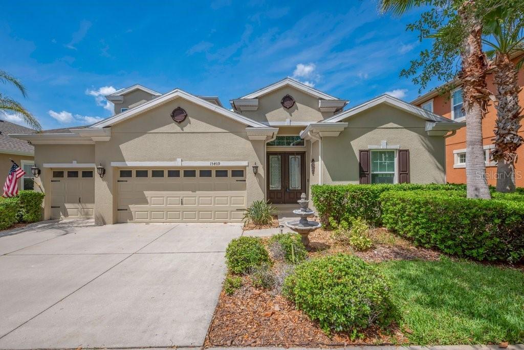 15409 Starling Crossing Dr., Lithia, FL 33547
