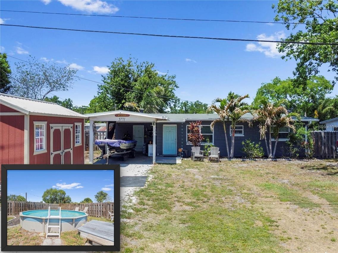 5771 91st Ave., Pinellas Park, FL 33782