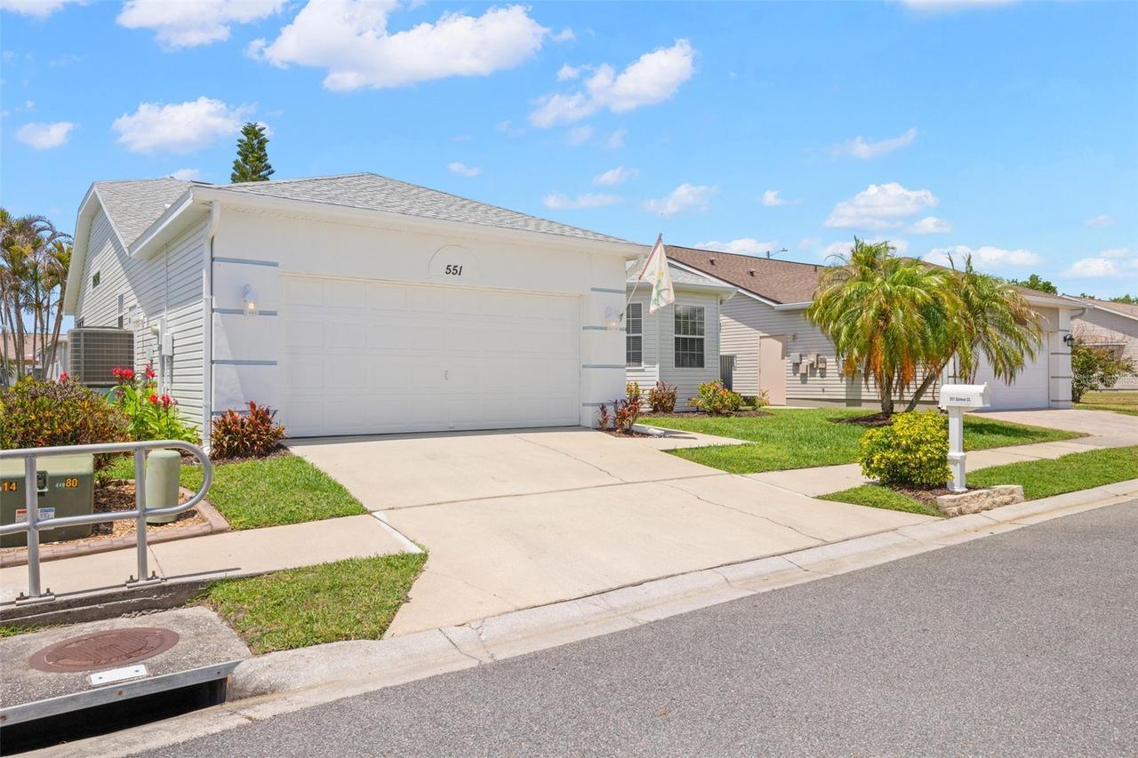 551 Salmon Ct., Oldsmar, FL 34677