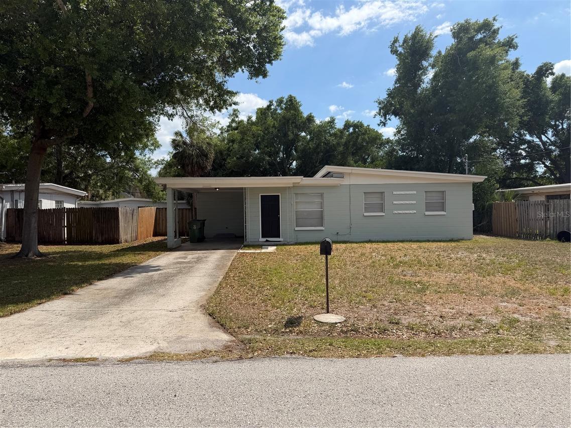 3522 W Paul Ave., Tampa, FL 33611