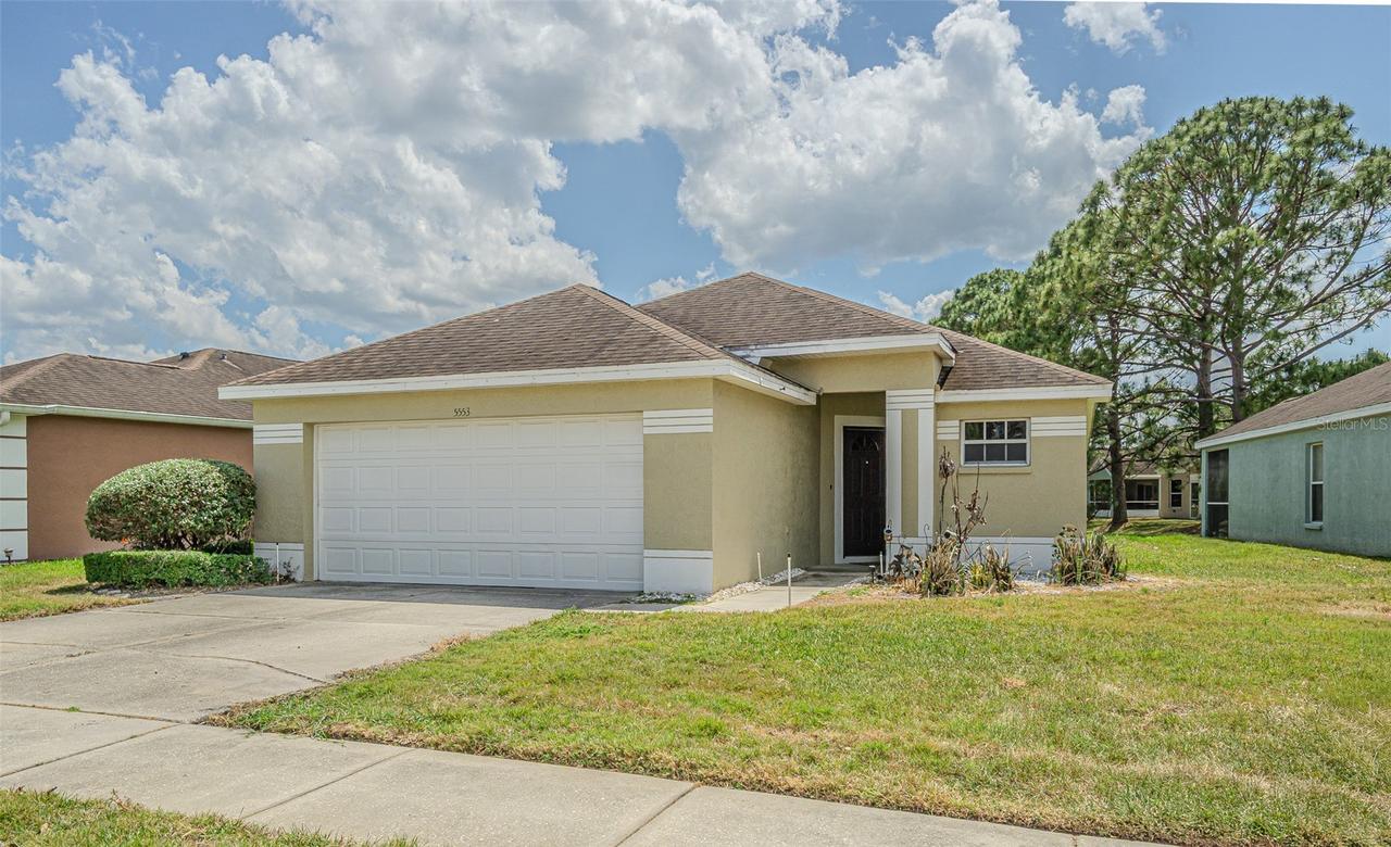 5553 Gallant Fox Ct., Wesley Chapel, FL 33544