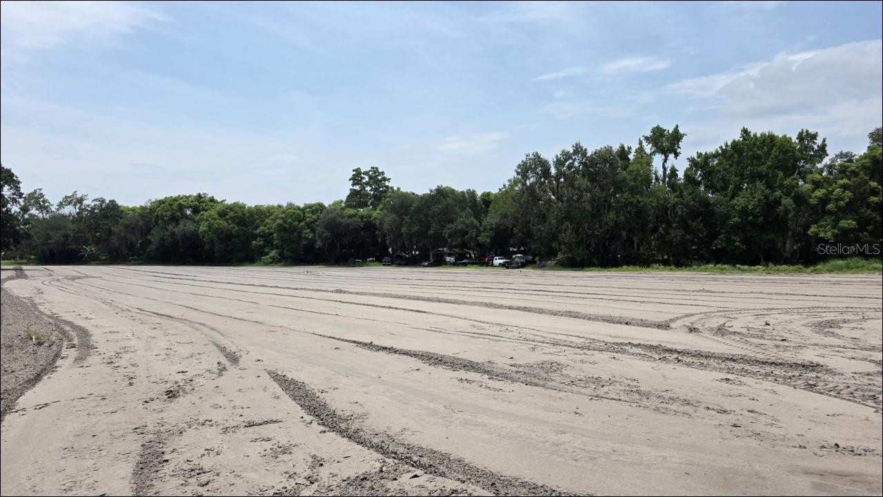 Gallagher Rd., Dover, FL 33527