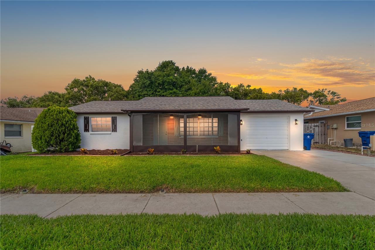3433 Tuckahoe Pl., Holiday, FL 34690