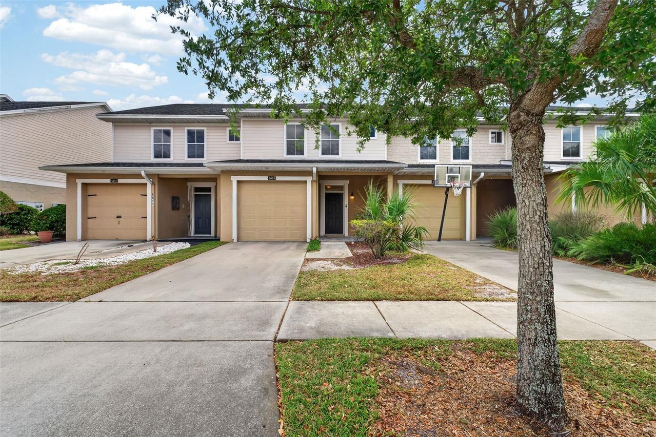 5809 Leopardstown Dr., Tampa, FL 33610
