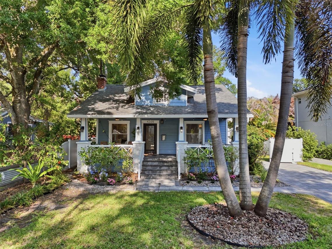 4209 N Holly St., Tampa, FL 33603