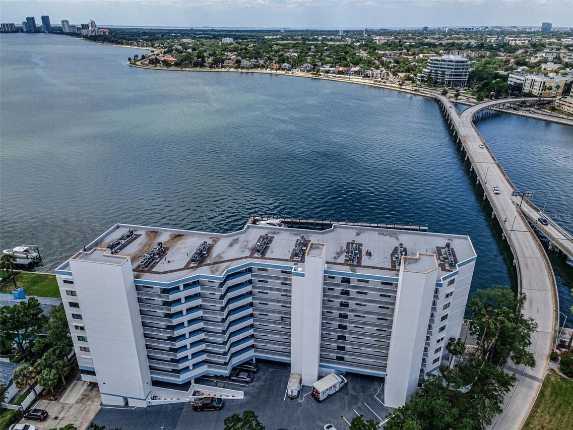 2 Adalia Ave. #605, Tampa, FL 33606