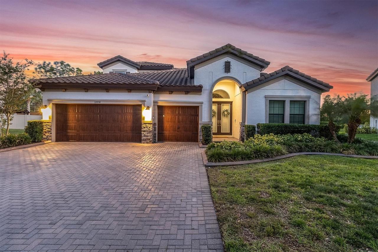 12858 Burns Dr., Odessa, FL 33556