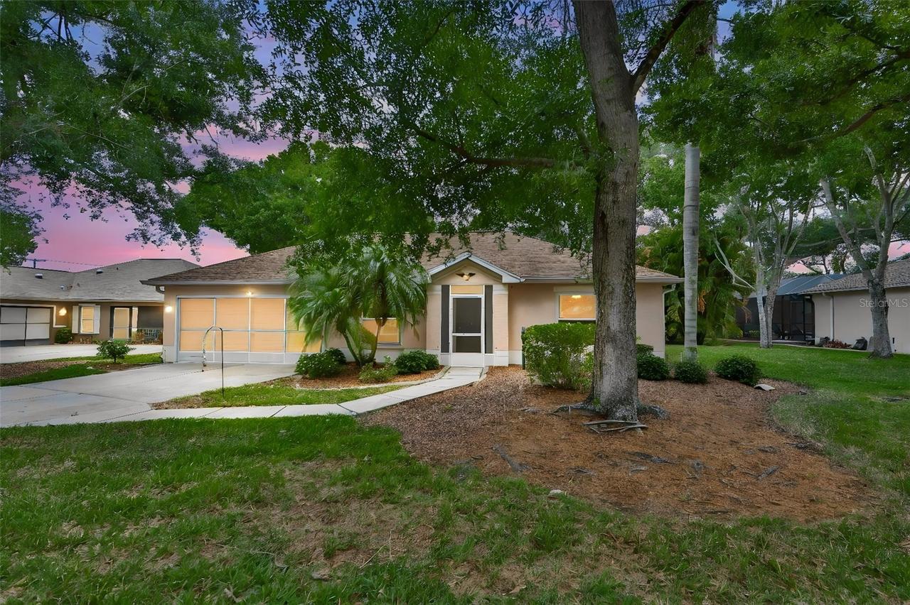 1414 Bluewater Dr., Sun City Center, FL 33573