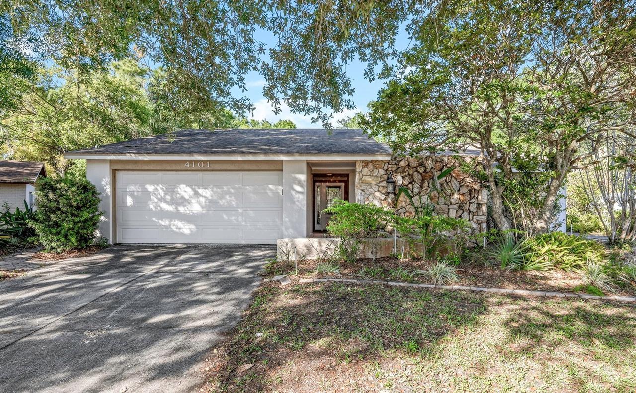4101 Windtree Dr., Tampa, FL 33624