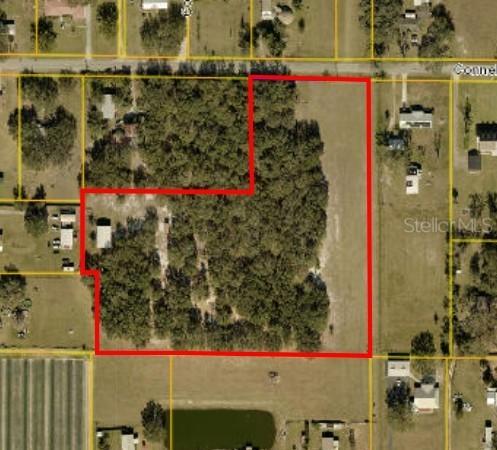 Connell Rd., Plant City, FL 33567