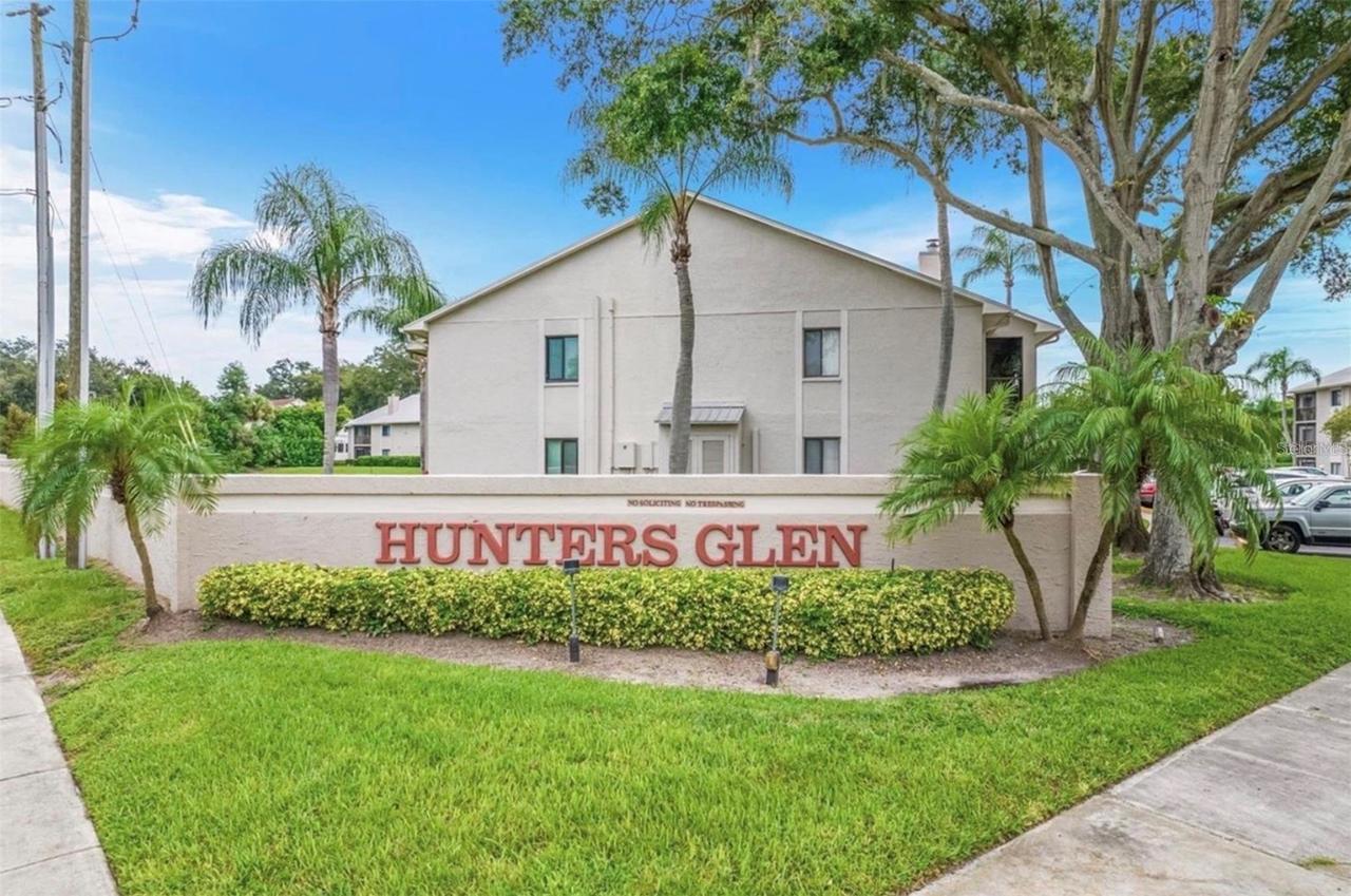 2087 Hunters Glen Dr. #112, Dunedin, FL 34698