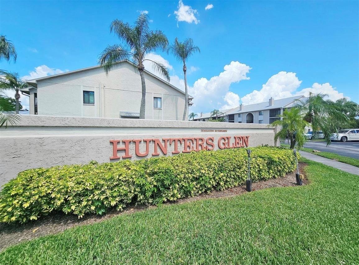 2087 Hunters Glen Dr. #112, Dunedin, FL 34698