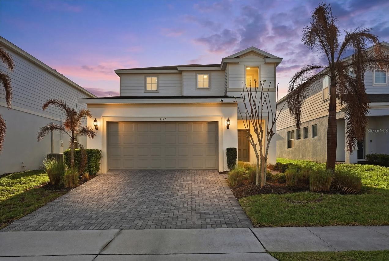 1177 Aloha Blvd., Davenport, FL 33897