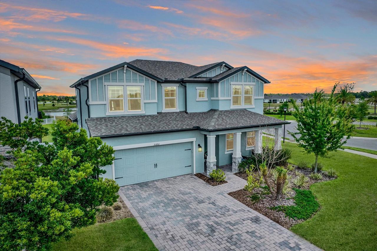 31601 Holton Ct., Wesley Chapel, FL 33545