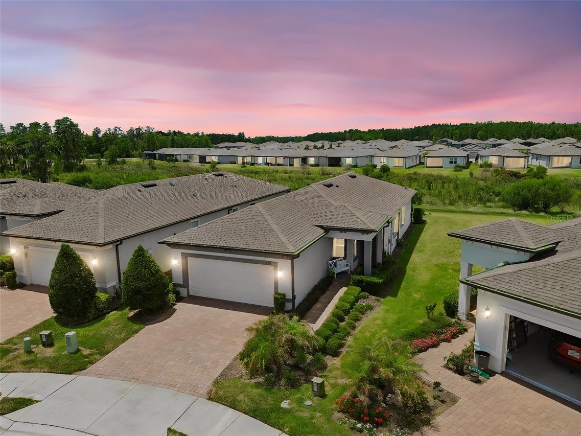 5695 Bay Tide Ct., Land O Lakes, FL 34638