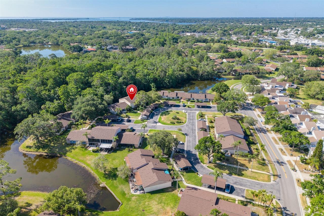 110 Ingrid Pl., Oldsmar, FL 34677