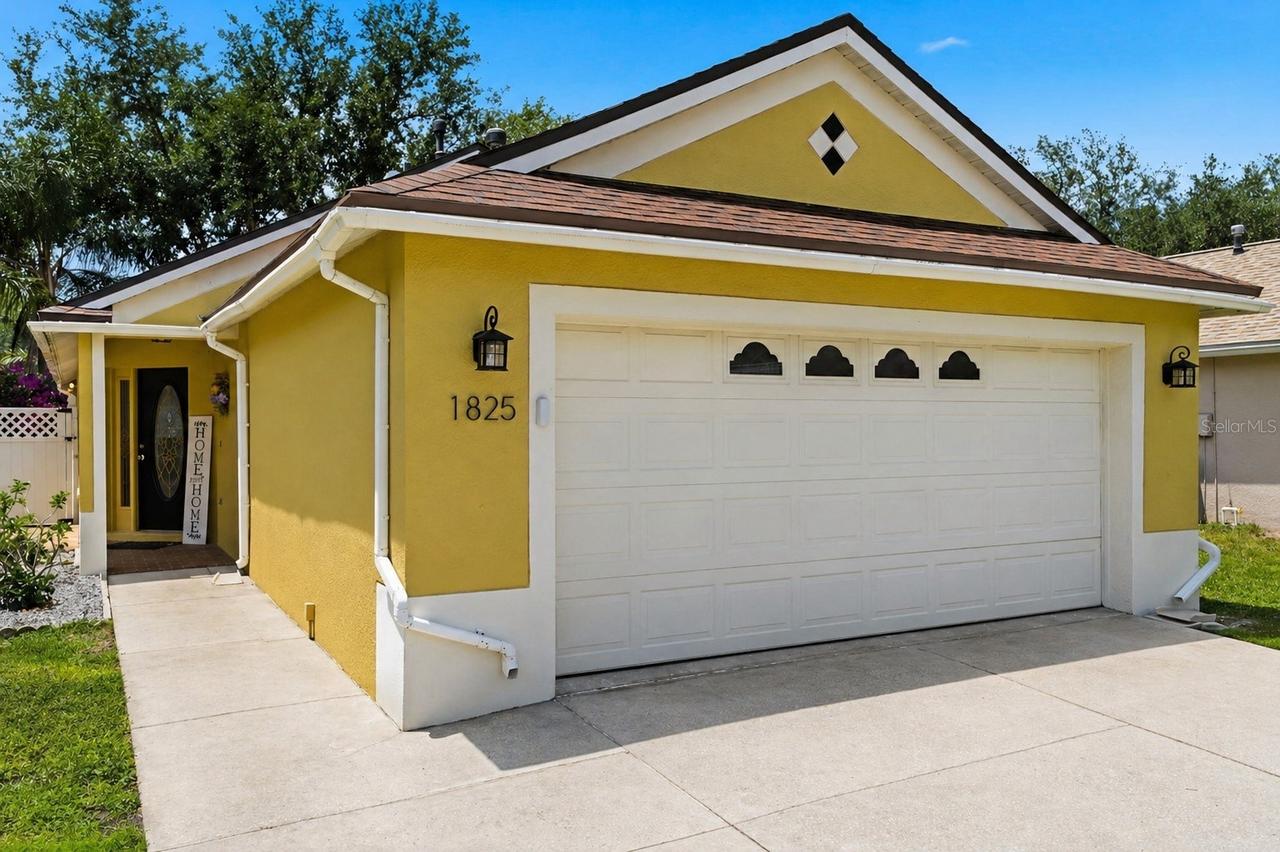 1825 Horsechestnut Ct., Trinity, FL 34655