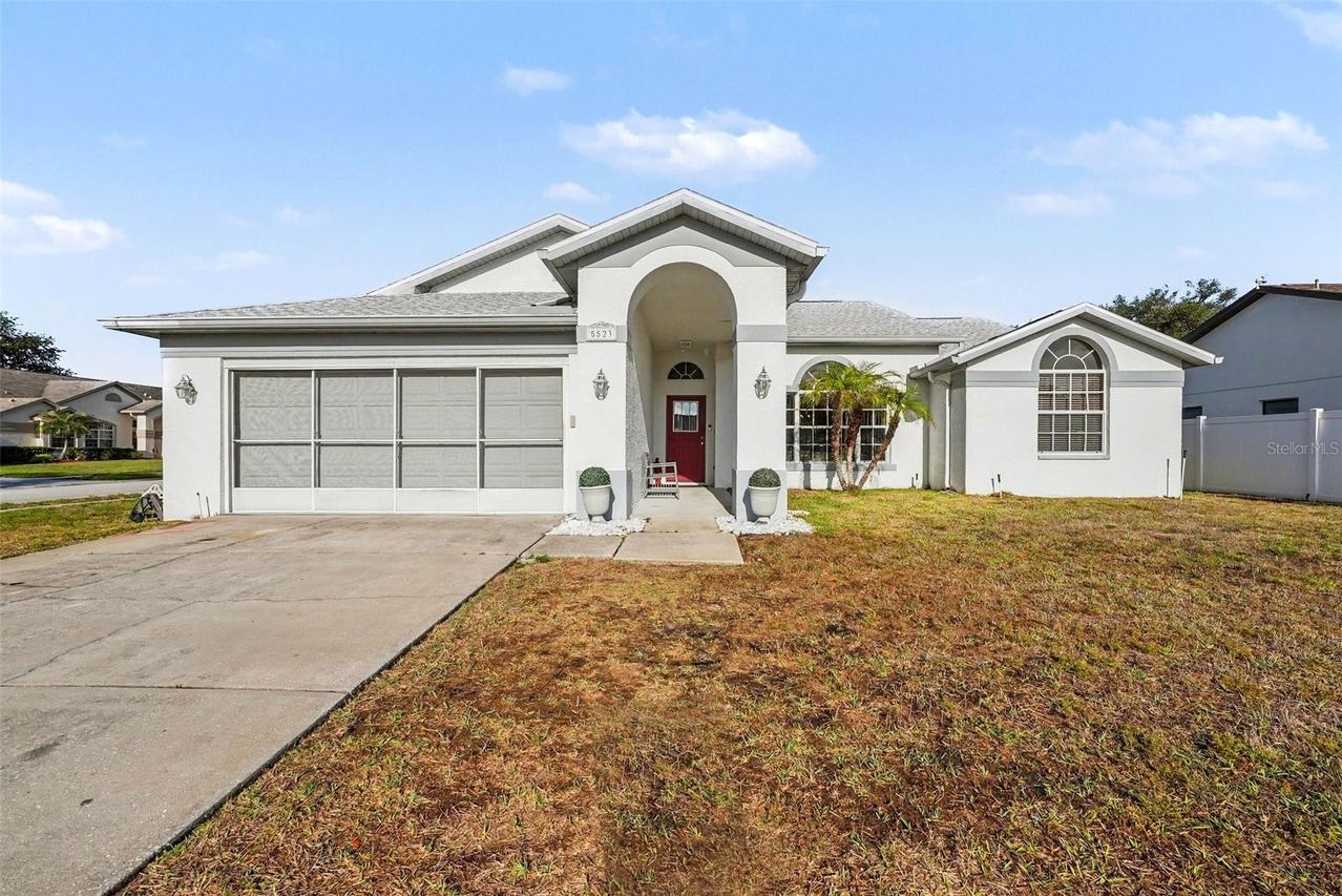 5523 Hereford Dr., New Port Richey, FL 34655