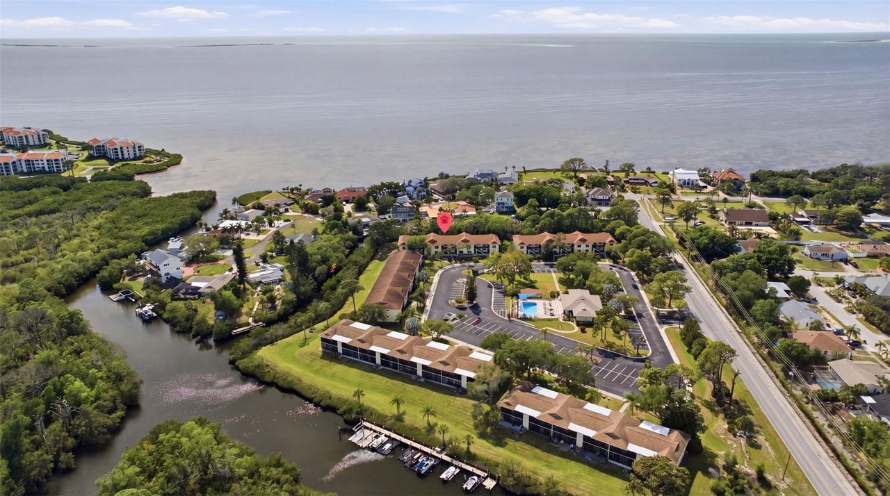 1638 Seascape Cir., Tarpon Springs, FL 34689