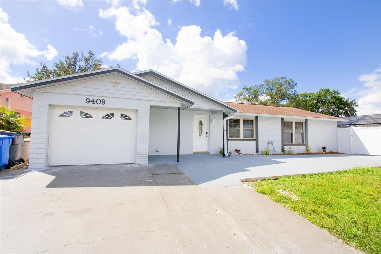 9409 Lonsdale Ct., Tampa, FL 33615