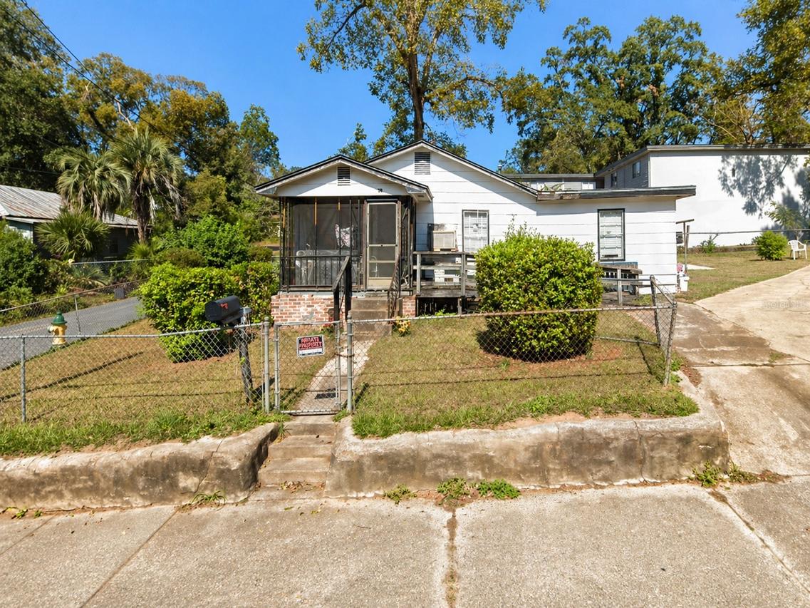 1124 Alabama St., Tallahassee, FL 32304