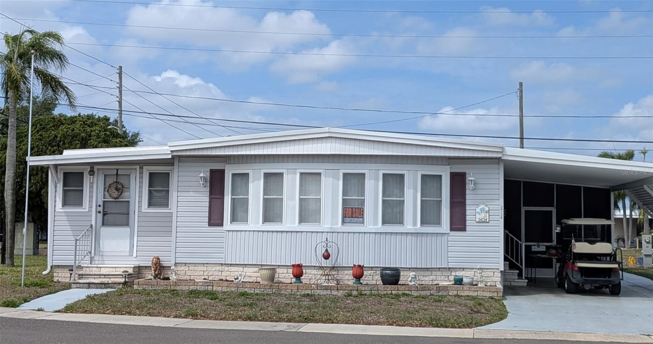 34214 Canal Dr., Pinellas Park, FL 33781