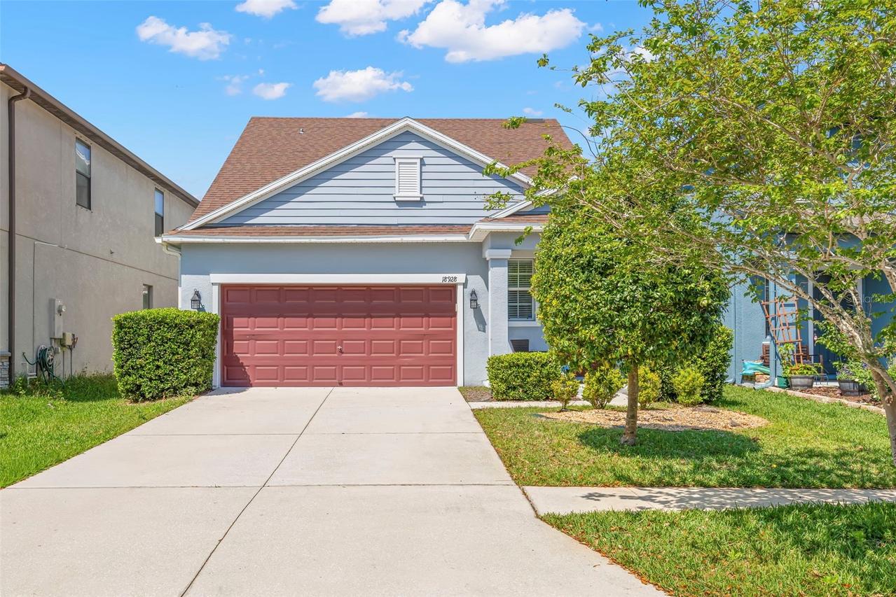 18928 Hampstead Heath Ct., Land O Lakes, FL 34638