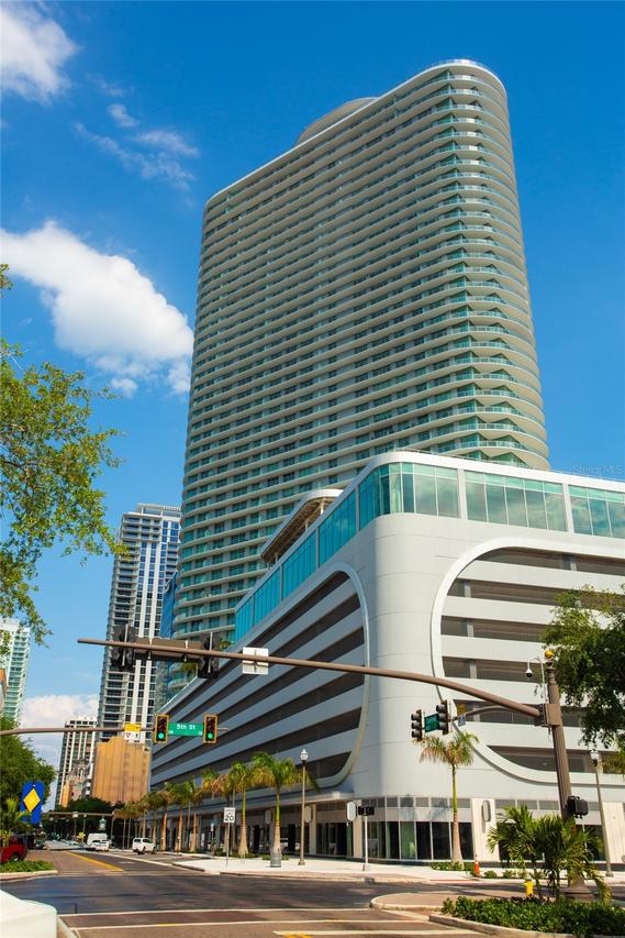 400 Central Ave. #1003, St Petersburg, FL 33701