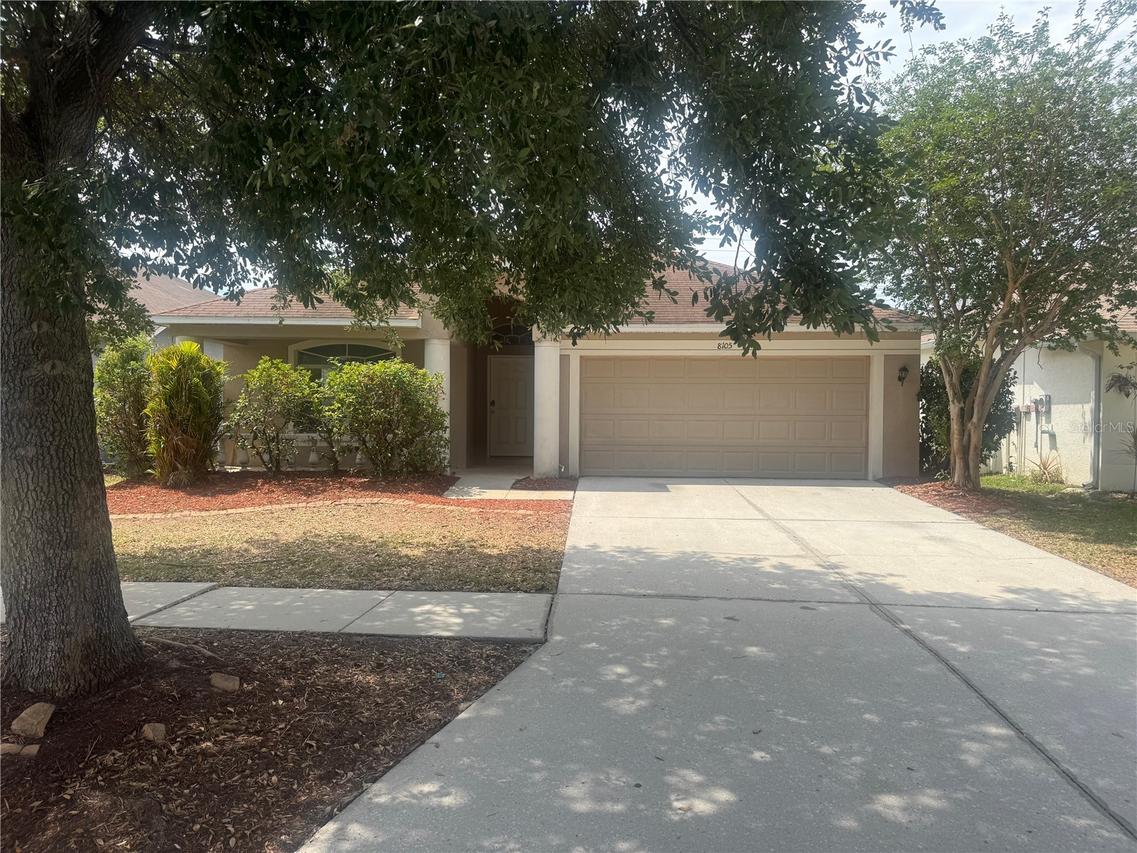 8105 Water Tower Dr., Tampa, FL 33619