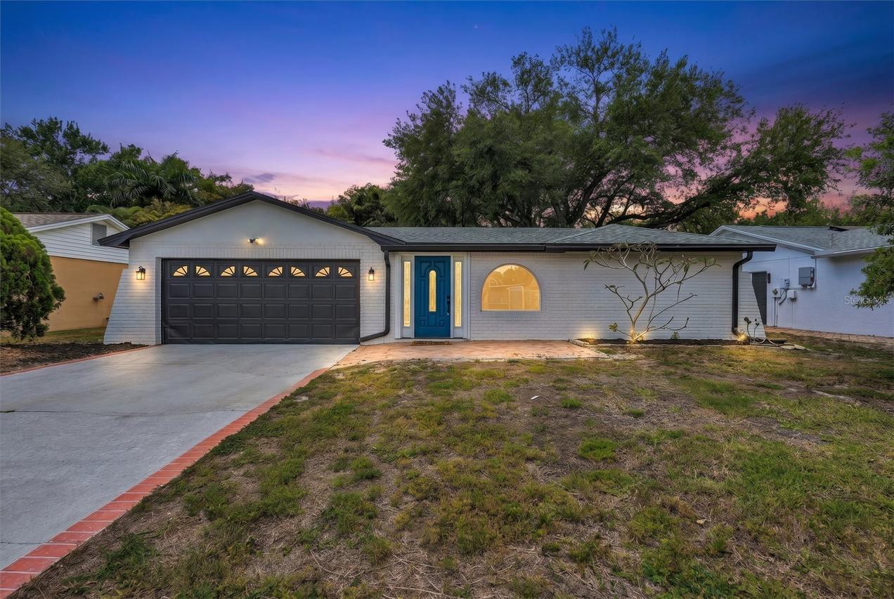 2115 Glen Dr., Safety Harbor, FL 34695