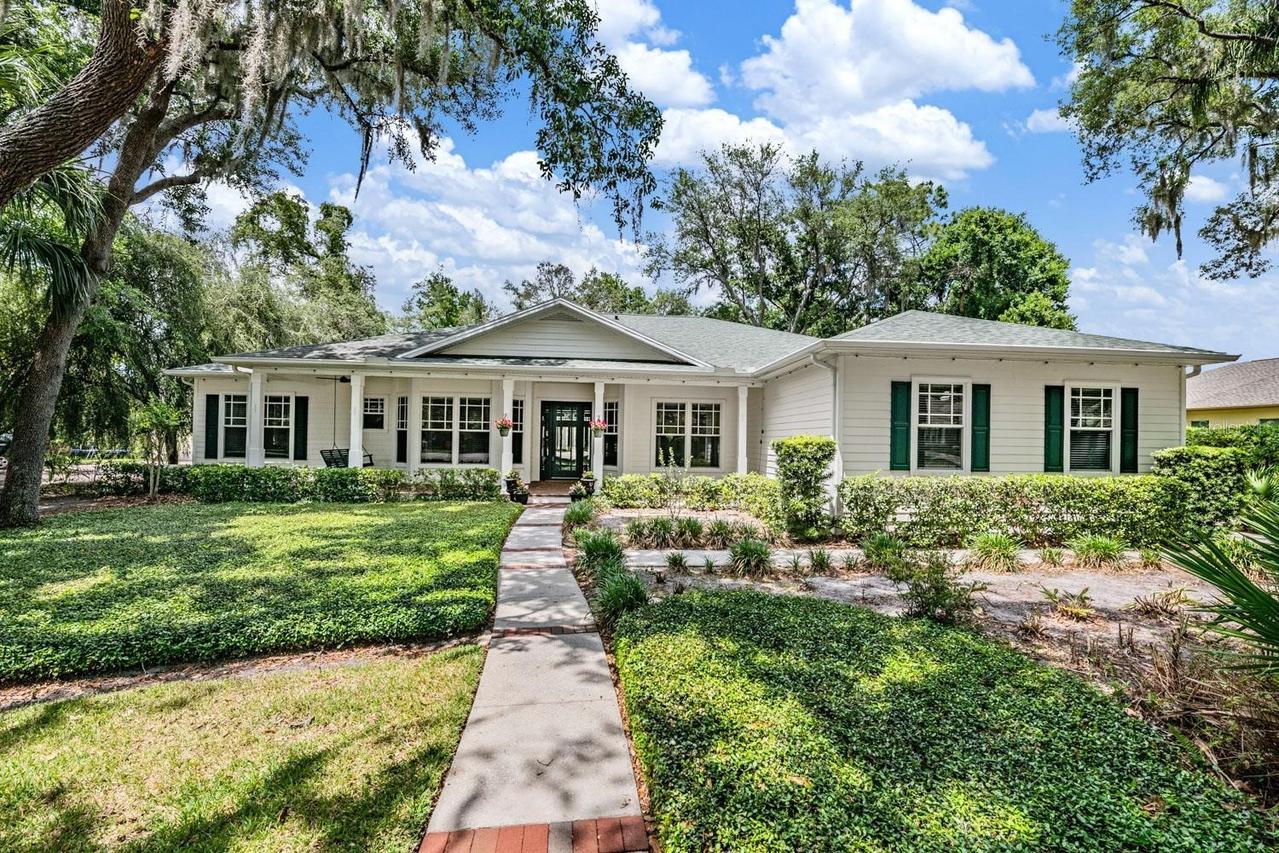 6004 Hammock Hill Ave., Lithia, FL 33547