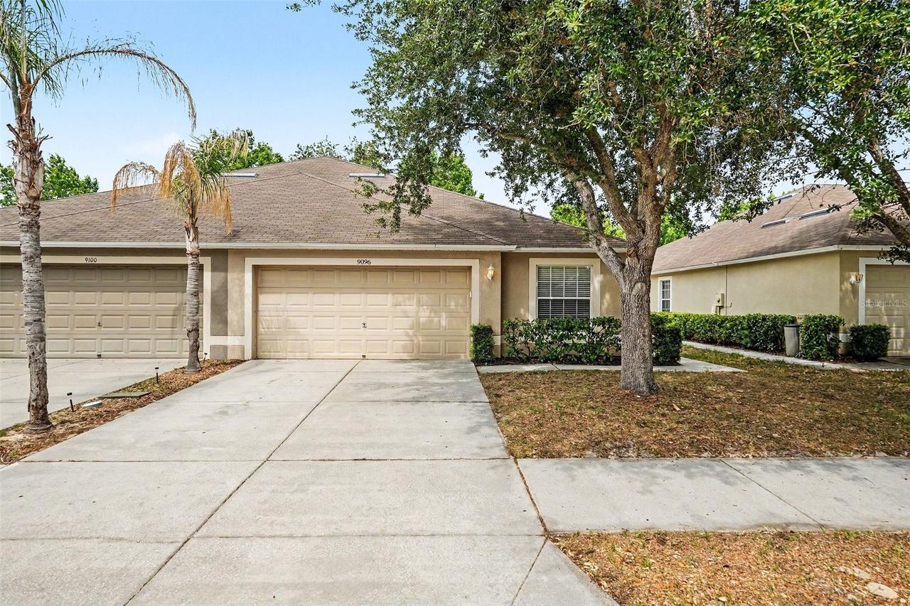 9096 Southern Charm Cir., Brooksville, FL 34613