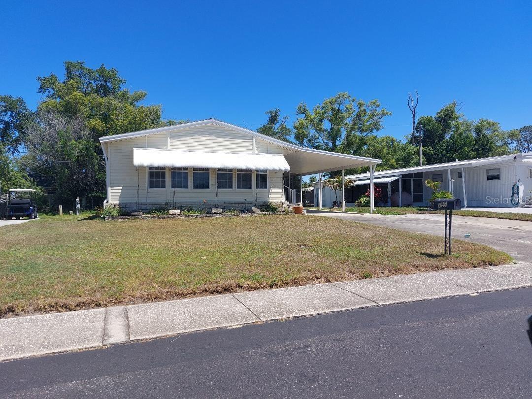 197 Philadelphia Blvd. #26, Palm Harbor, FL 34684