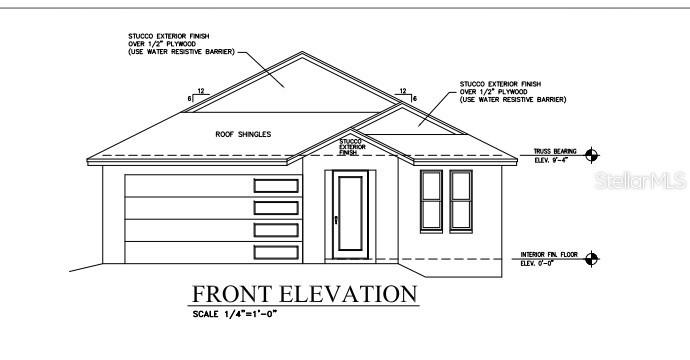 1405 W Arctic St., Tampa, FL 33604