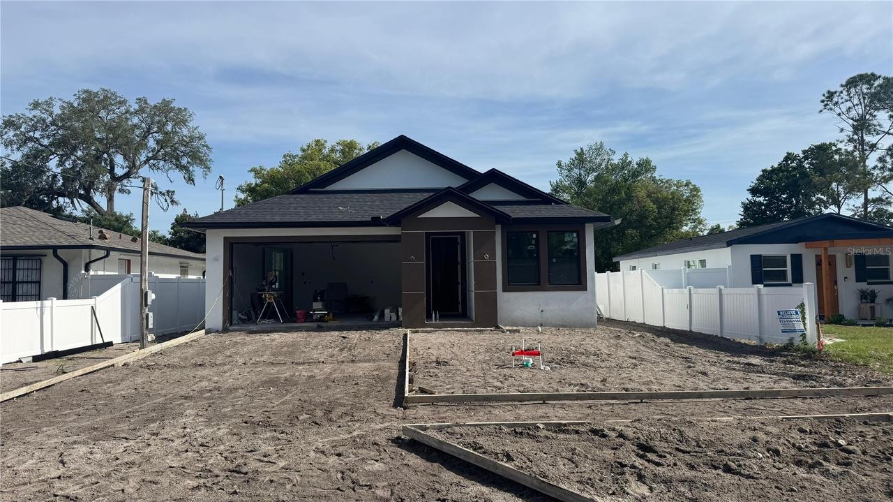 1405 W Arctic St., Tampa, FL 33604