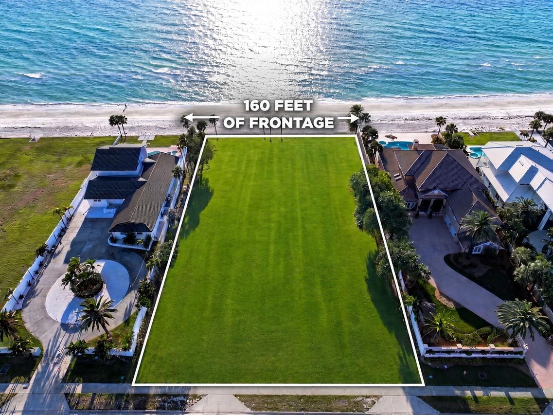 1420 and 1440 Gulf Blvd., Belleair Beach, FL 33786