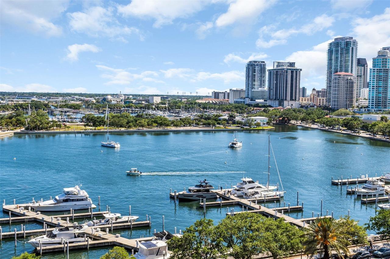555 5th Ave. #1122, St Petersburg, FL 33701