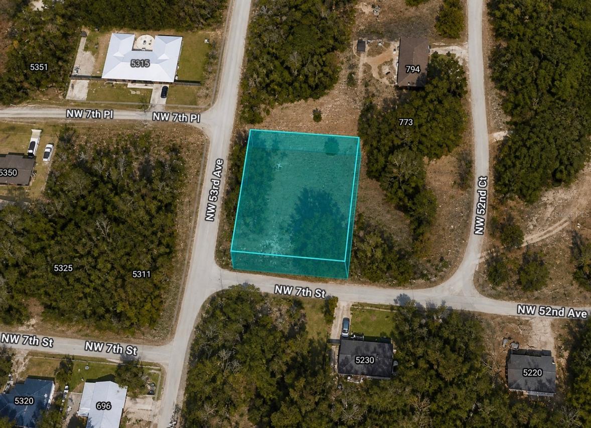 757 NW 53rd Ave., Ocala, FL 34482