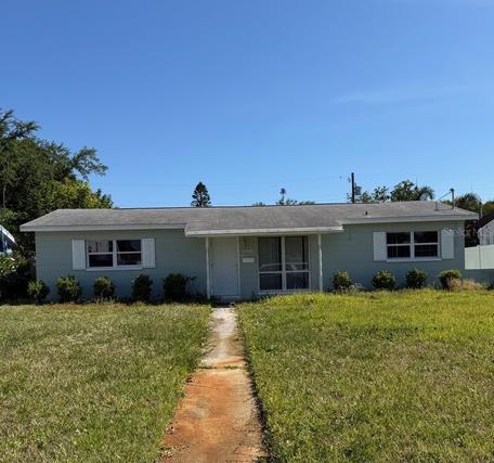 New Construction Homes For Sale This Week in St. Petersburg: April 22nd to April 28th