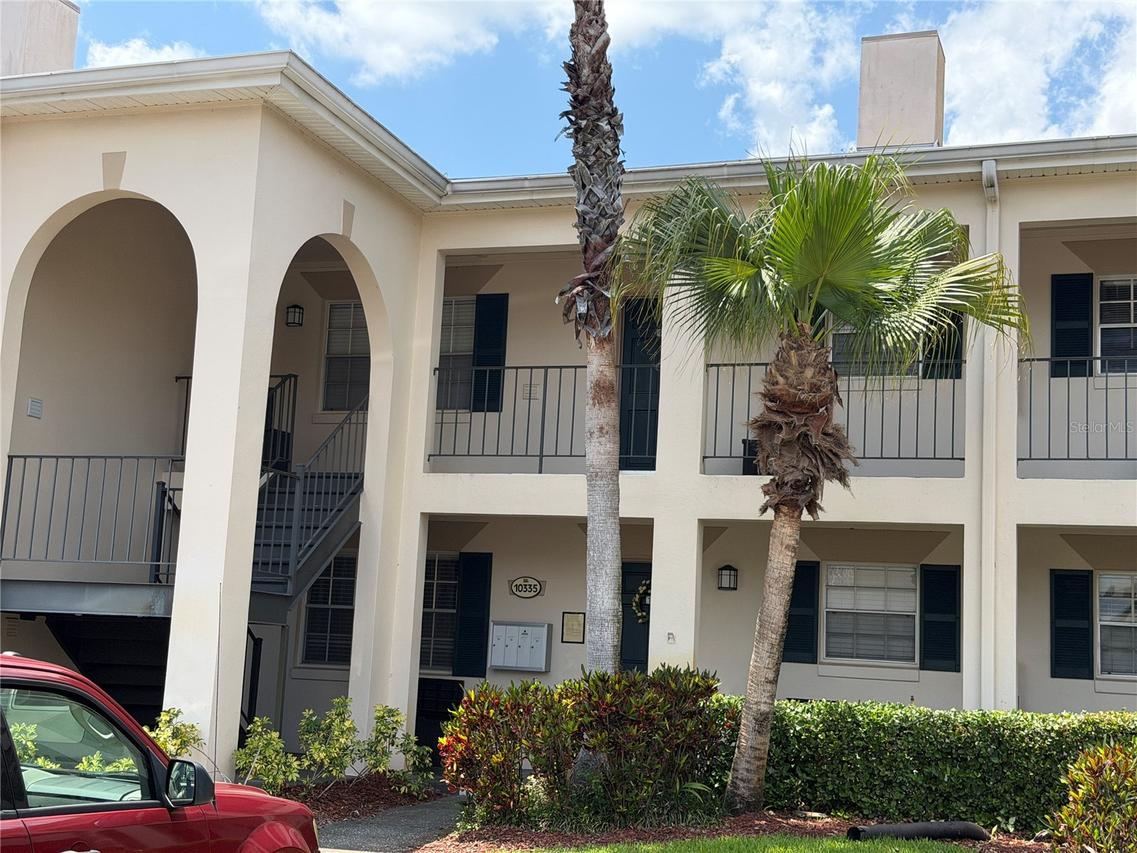 10335 Carrollwood Ln. #116, Tampa, FL 33618