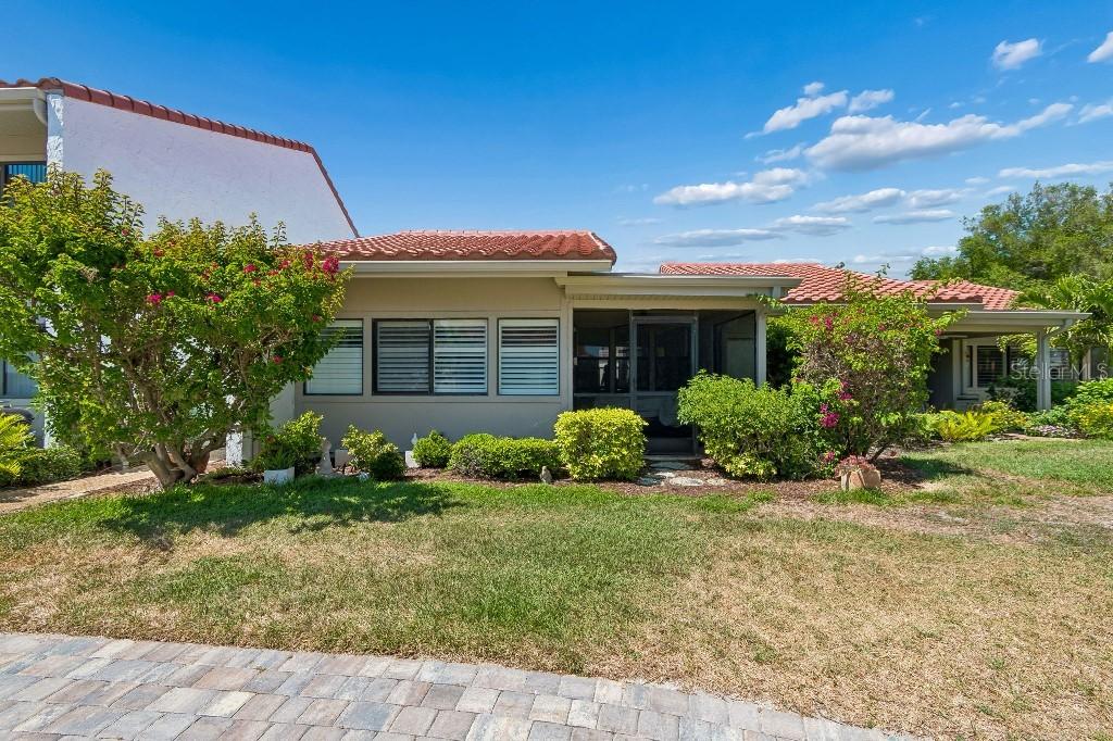 500 Park Blvd. #24, Venice, FL 34285