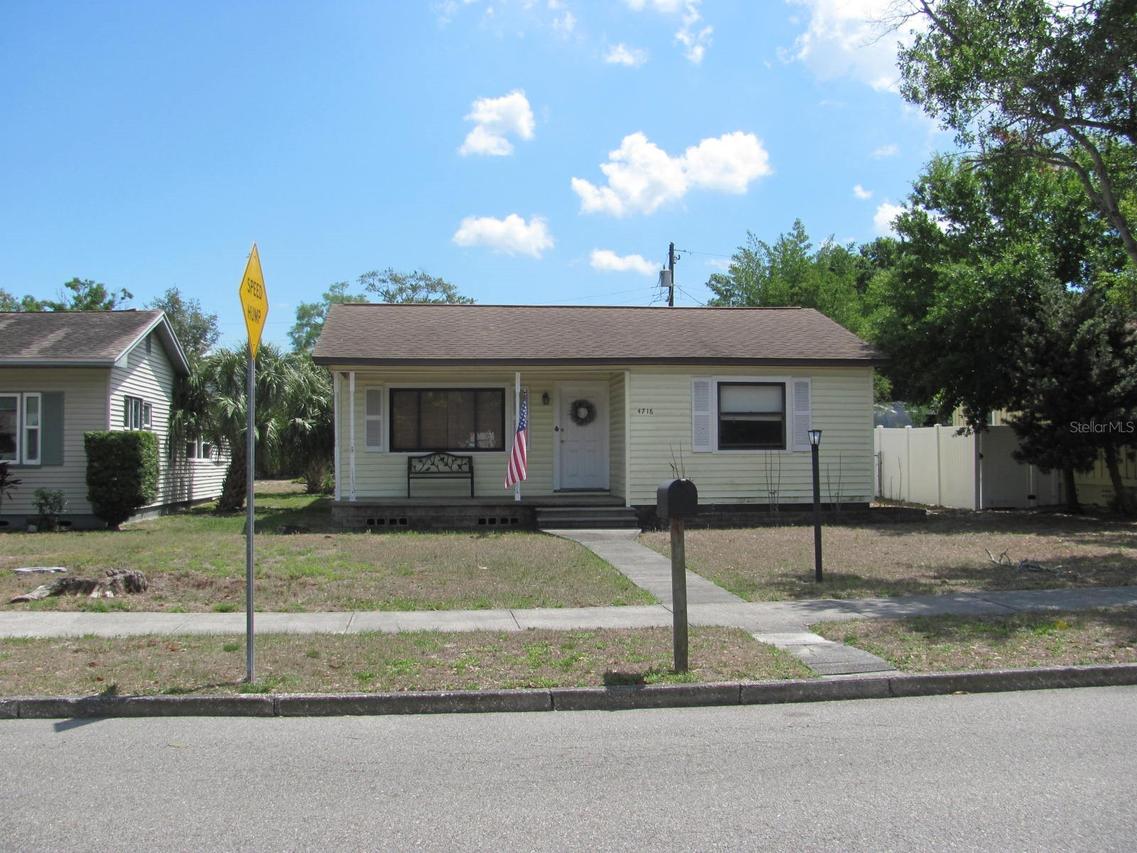 4716 17th Ave., St Petersburg, FL 33713