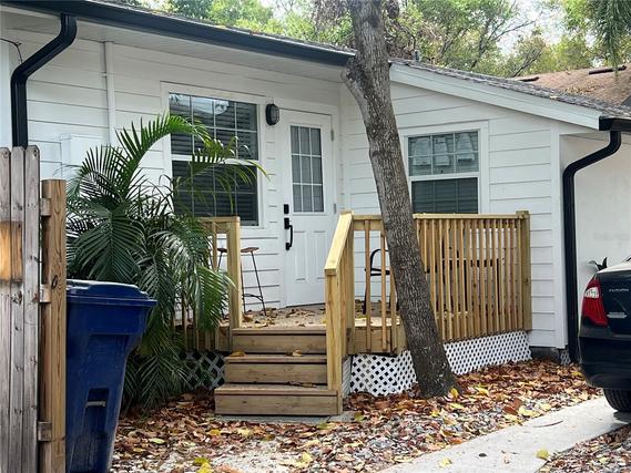 New Construction Homes For Sale This Week in Tampa Heights: May 13th to May 19th