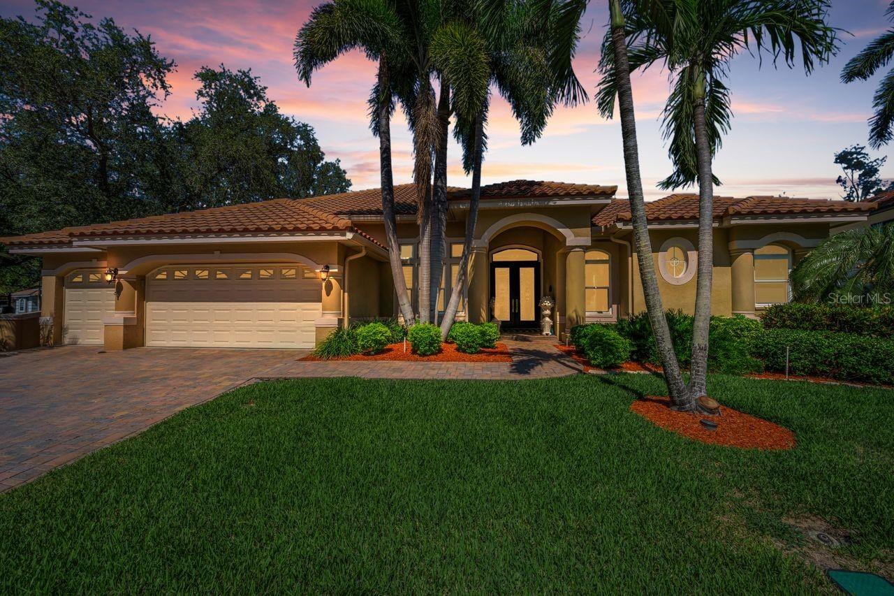 970 Southern Pine Ct., St Petersburg, FL 33703