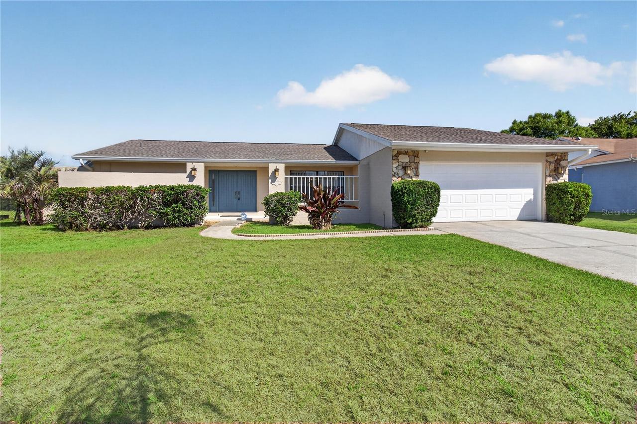 23311 Dover Dr., Land O Lakes, FL 34639