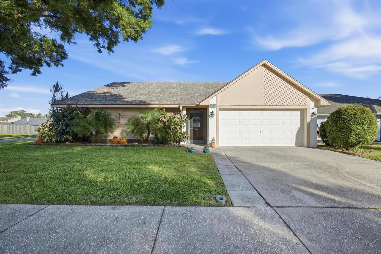 1918 Blue Sage Ct., Brandon, FL 33511