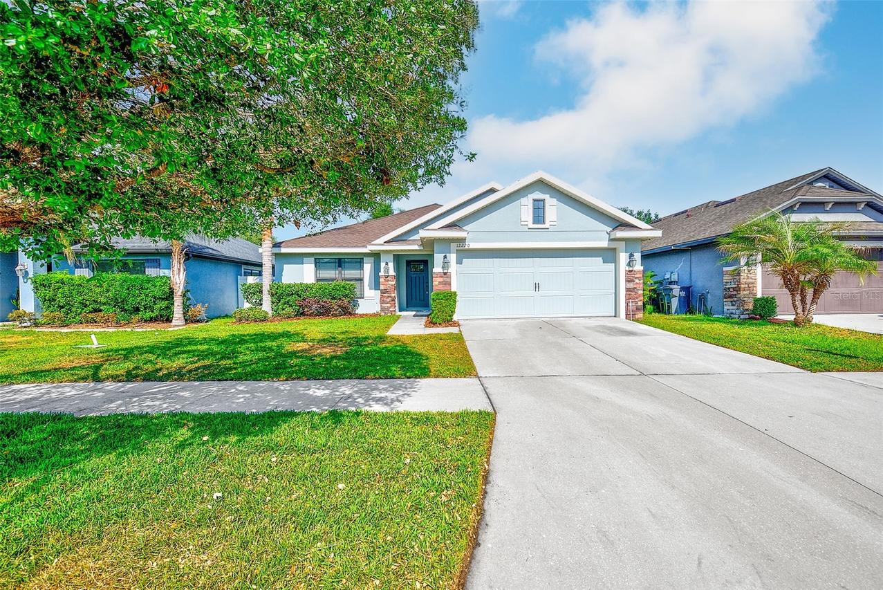 12220 Legacy Bright St., Riverview, FL 33578