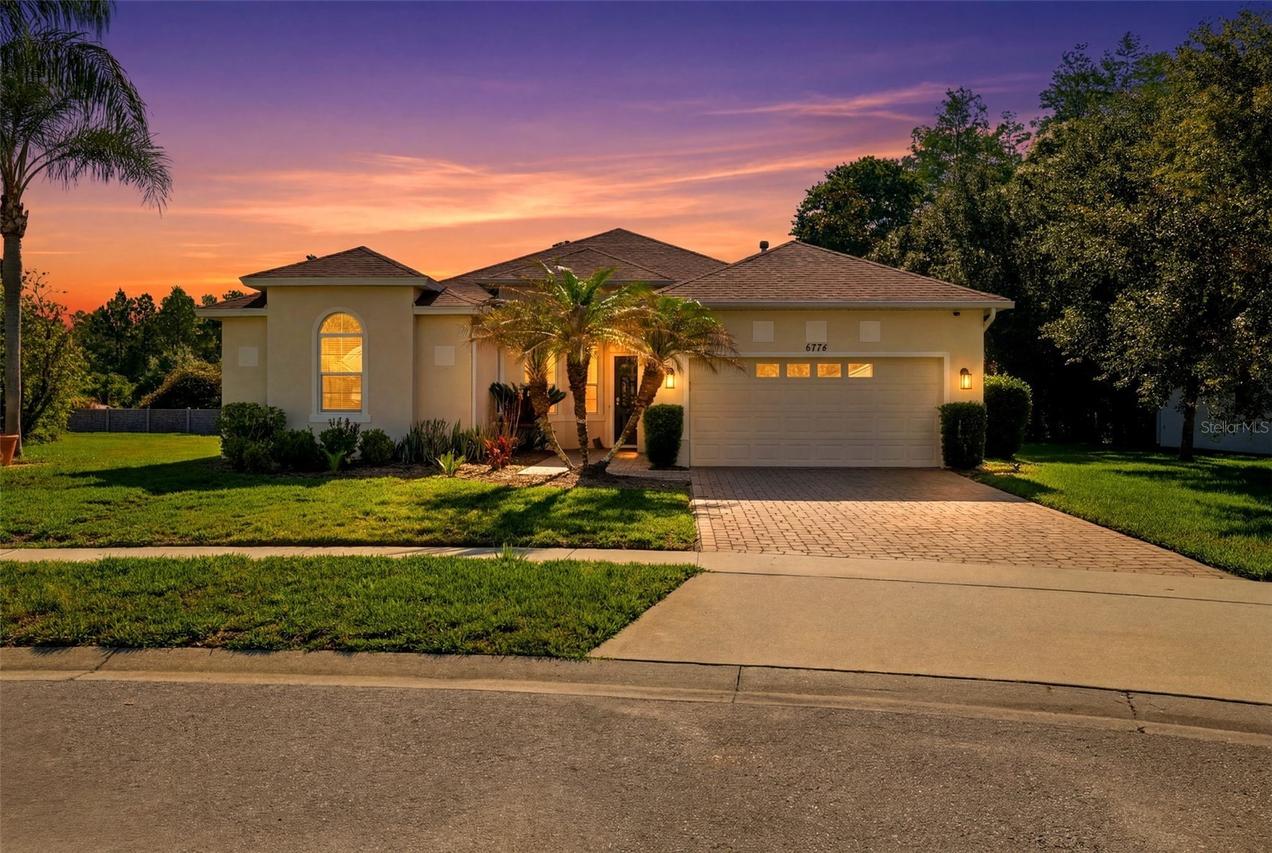 8724 Preston Woods Ct., Land O Lakes, FL 34638