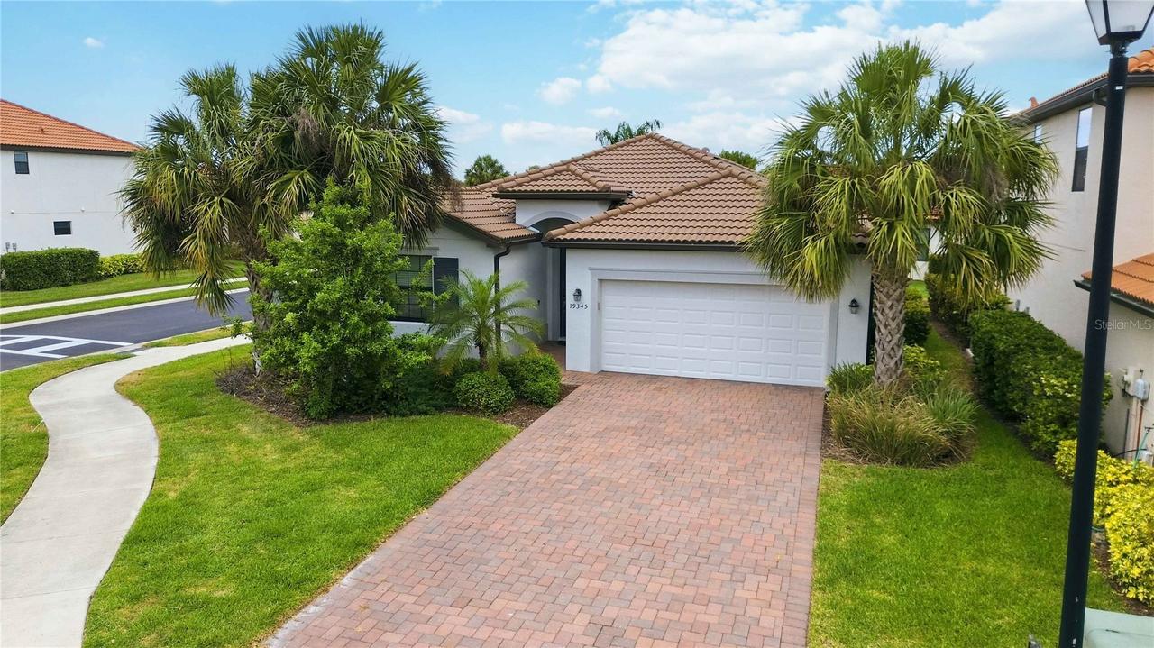 19345 Cruise Dr., Venice, FL 34292