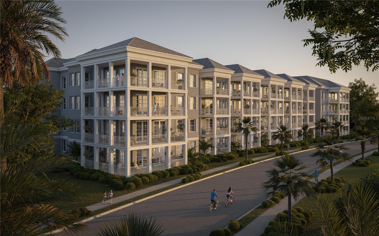 7456 Excitement Dr #101, Kissimmee, FL 34747